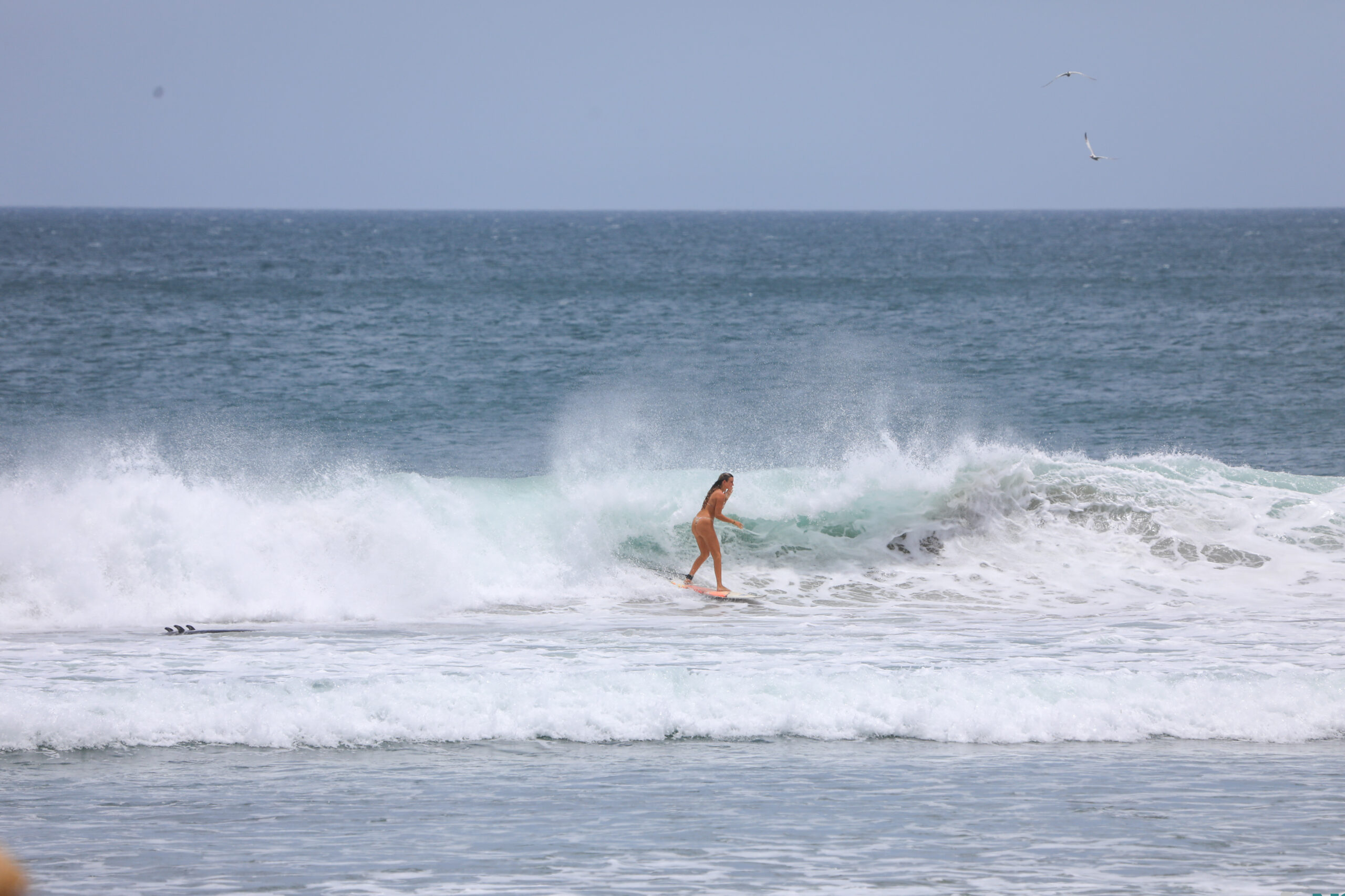 Nicaragua Surf Report - Report Photo 08/02/2026 