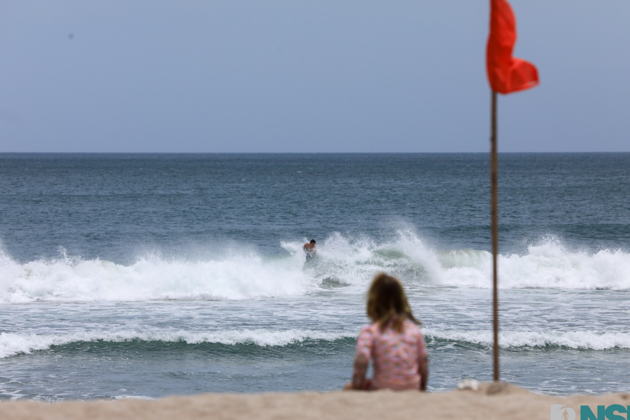 Nicaragua Surf Report - Report Photo 08/02/2026 