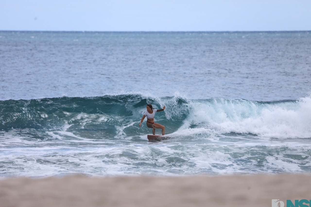 Nicaragua Surf Report - Report Photo 08/24/2026 