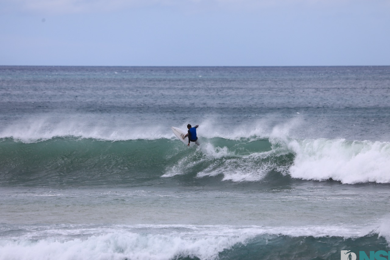 Nicaragua Surf Report - Report Photo 08/26/2026 