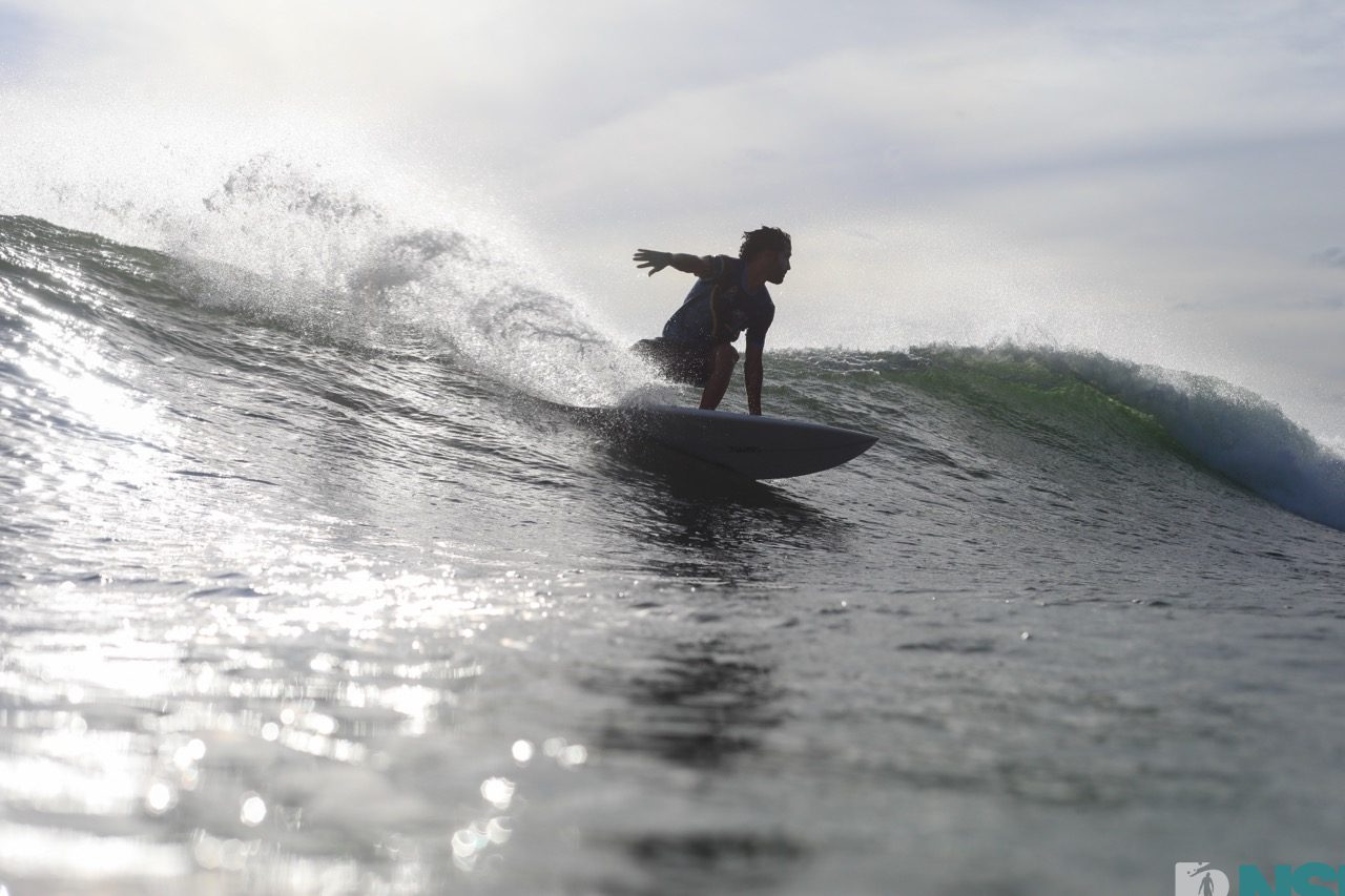 Nicaragua Surf Report - Report Photo 08/31/2026 