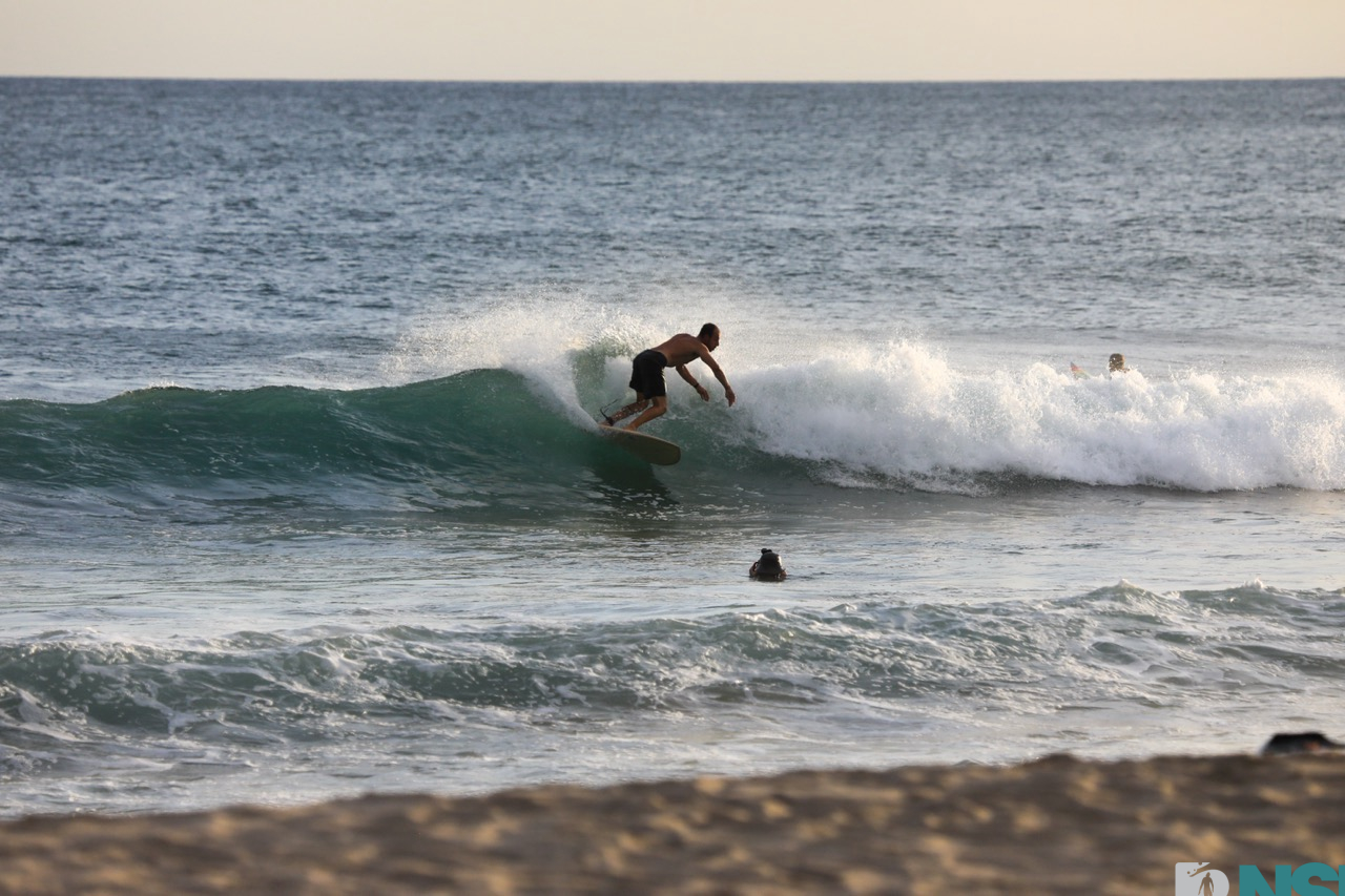 Nicaragua Surf Report - Report Photo 08/04/2026 