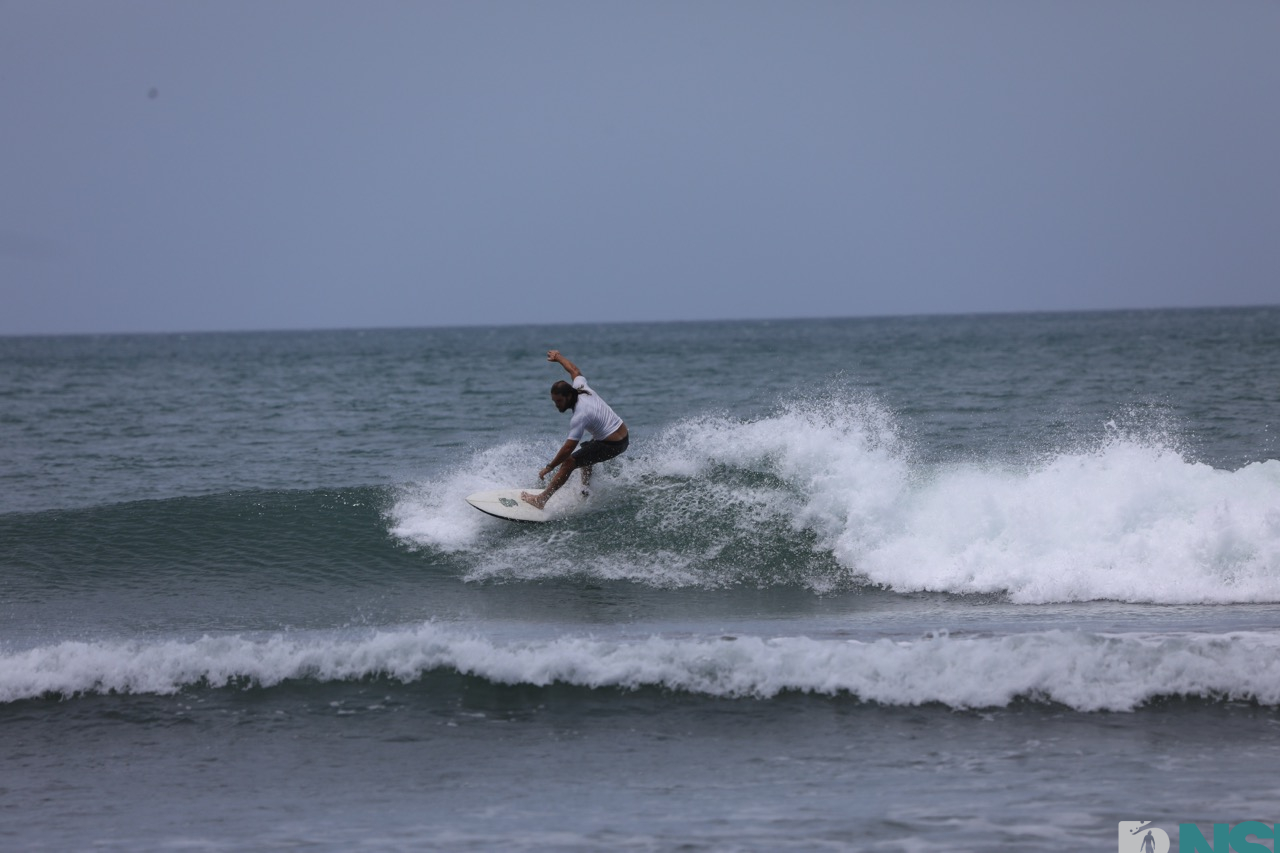 Nicaragua Surf Report - Report Photo 08/02/2026 