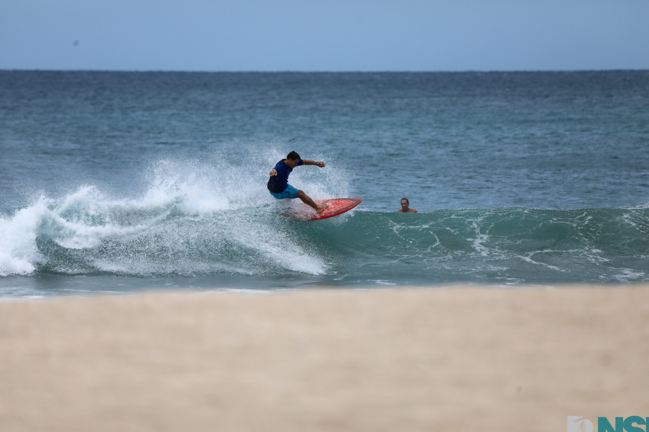 Nicaragua Surf Report - Report Photo 08/23/2026 