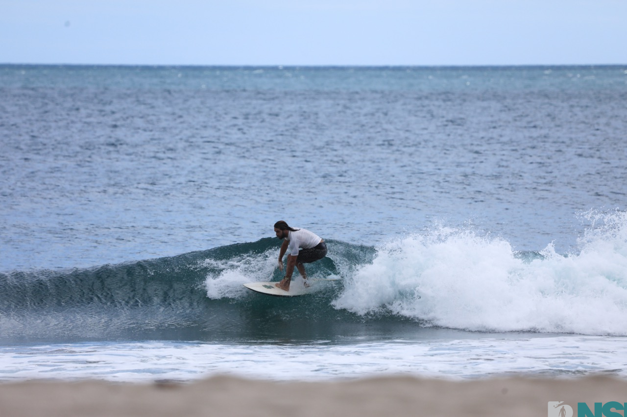 Nicaragua Surf Report - Report Photo 08/24/2026 
