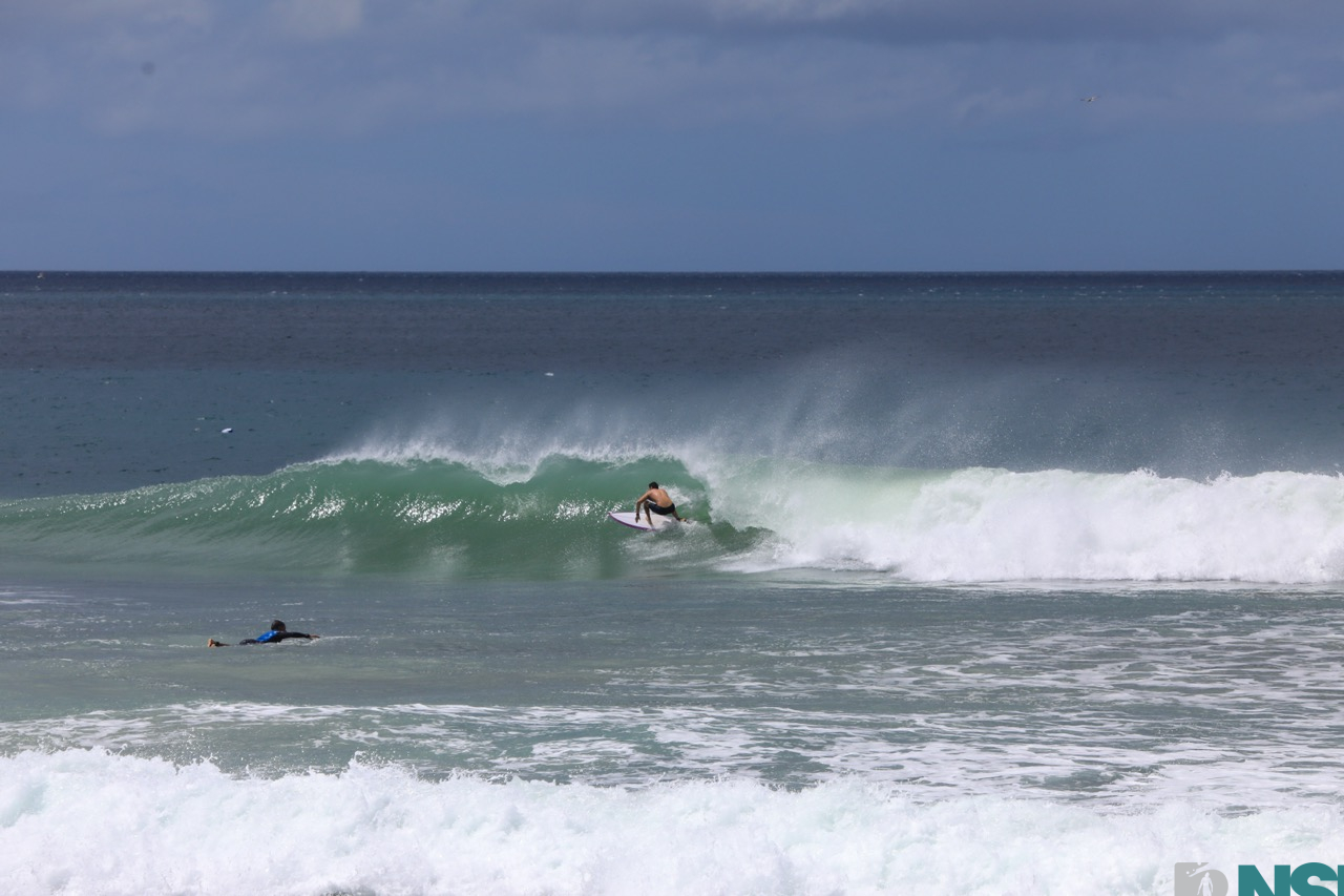 Nicaragua Surf Report - Report Photo 08/26/2026 
