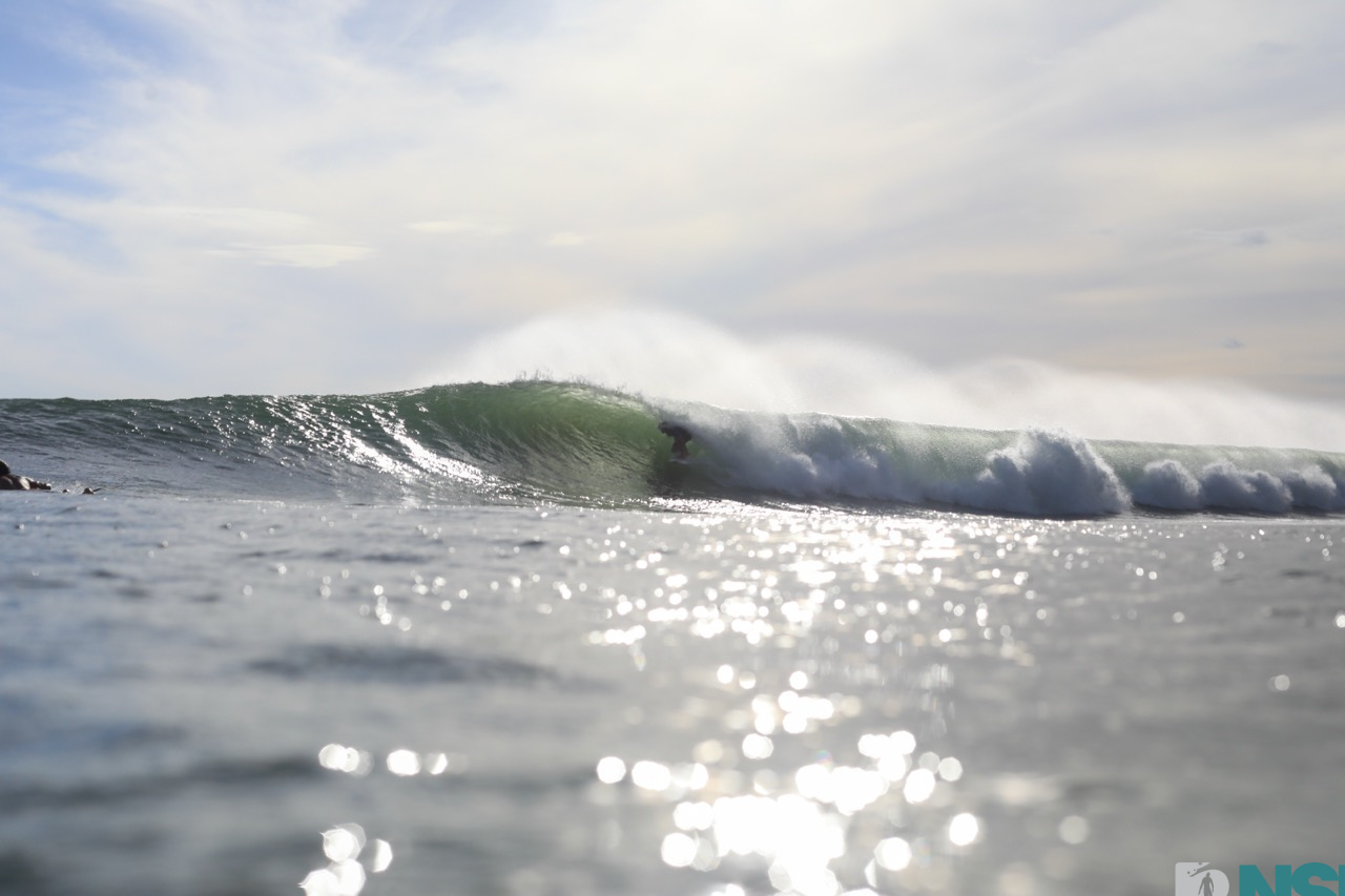 Nicaragua Surf Report - Report Photo 08/31/2026 