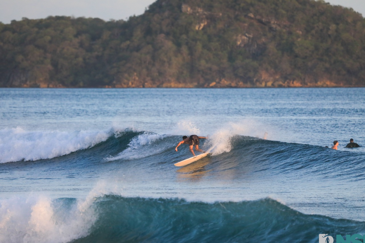 Nicaragua Surf Report - Report Photo 08/05/2026 