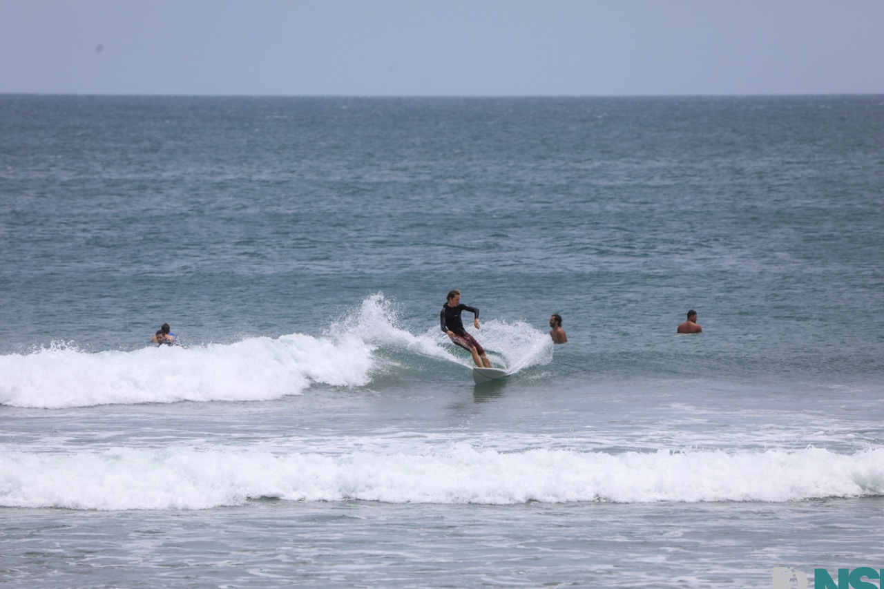 Nicaragua Surf Report - Report Photo 08/02/2026 