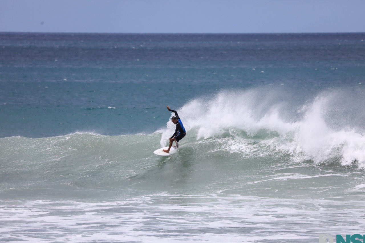 Nicaragua Surf Report - Report Photo 08/26/2026 