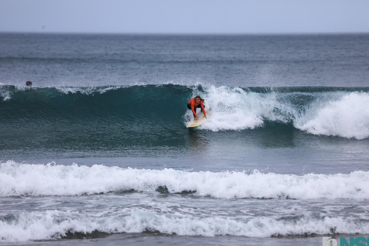 Nicaragua Surf Report - Report Photo 08/12/2026 