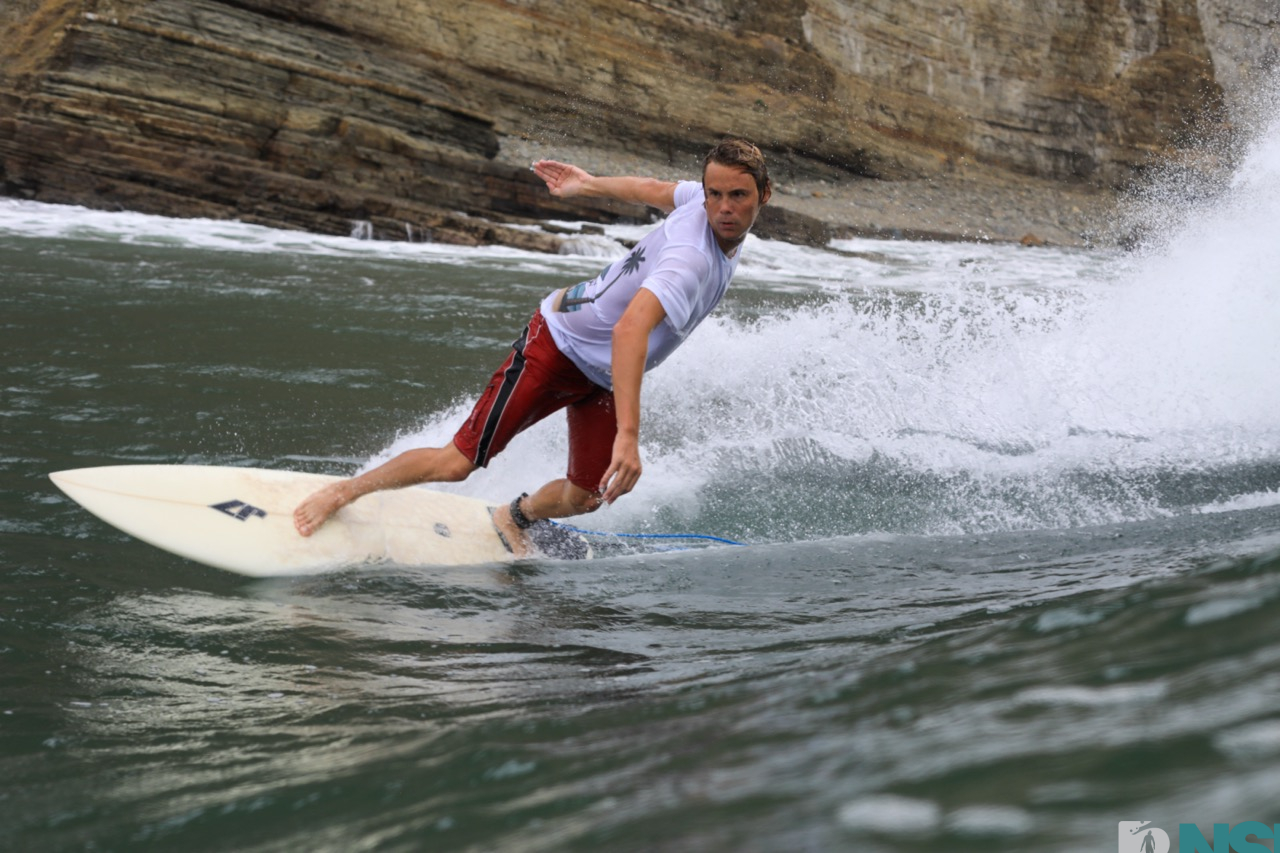 Nicaragua Surf Report - Report Photo 08/16/2026 