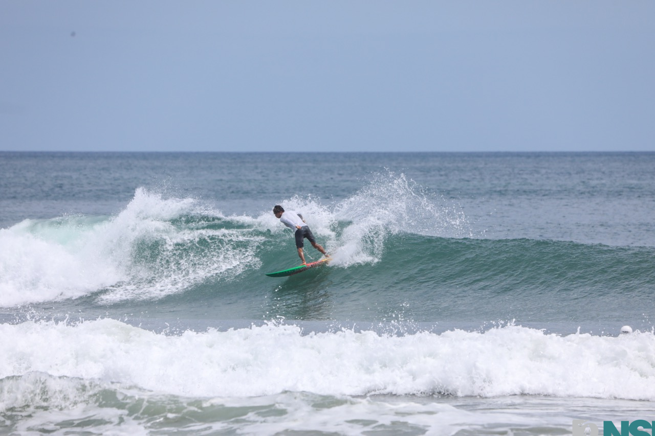 Nicaragua Surf Report - Report Photo 08/17/2026 