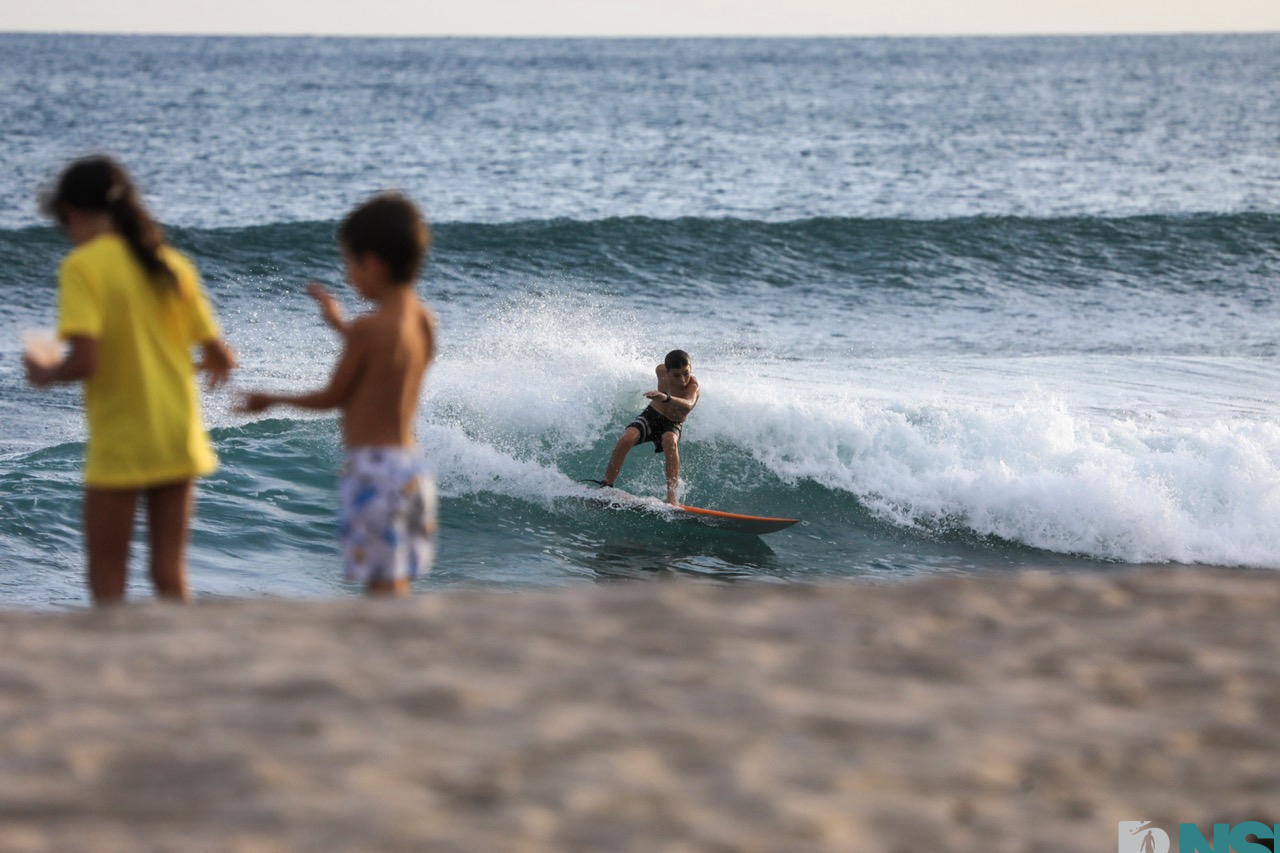 Nicaragua Surf Report - Report Photo 08/04/2026 