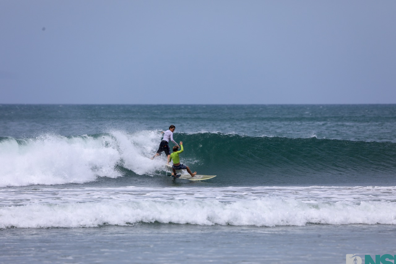 Nicaragua Surf Report - Report Photo 08/02/2026 
