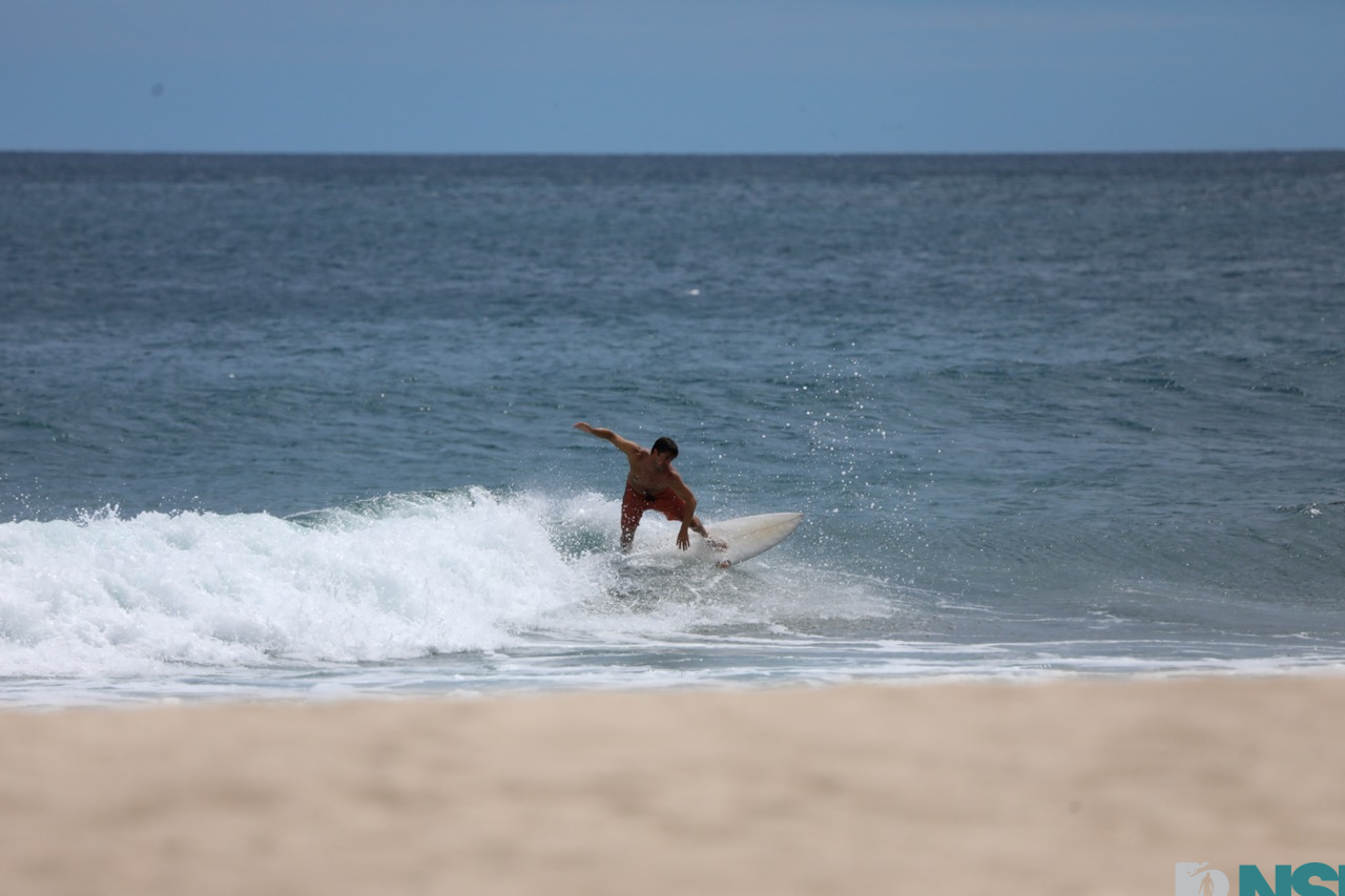 Nicaragua Surf Report - Report Photo 08/24/2026 