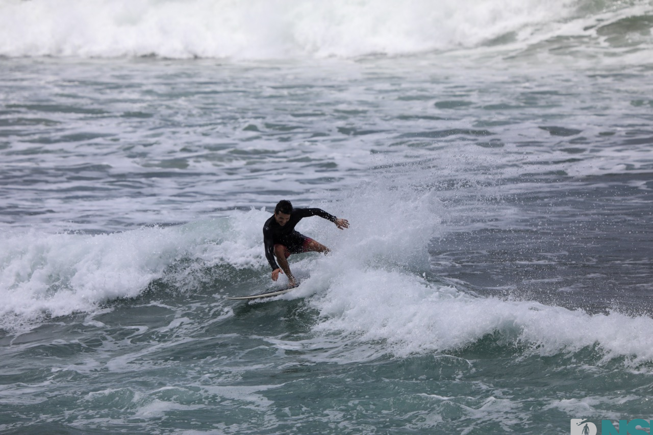 Nicaragua Surf Report - Report Photo 08/26/2026 
