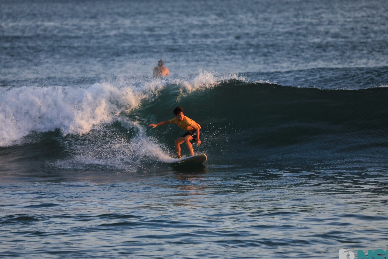 Nicaragua Surf Report - Report Photo 08/05/2026 