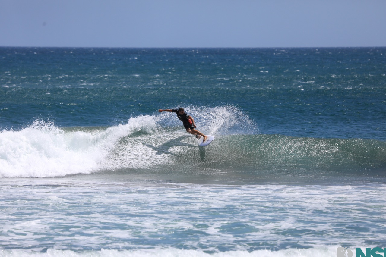 Nicaragua Surf Report - Report Photo 08/09/2026 