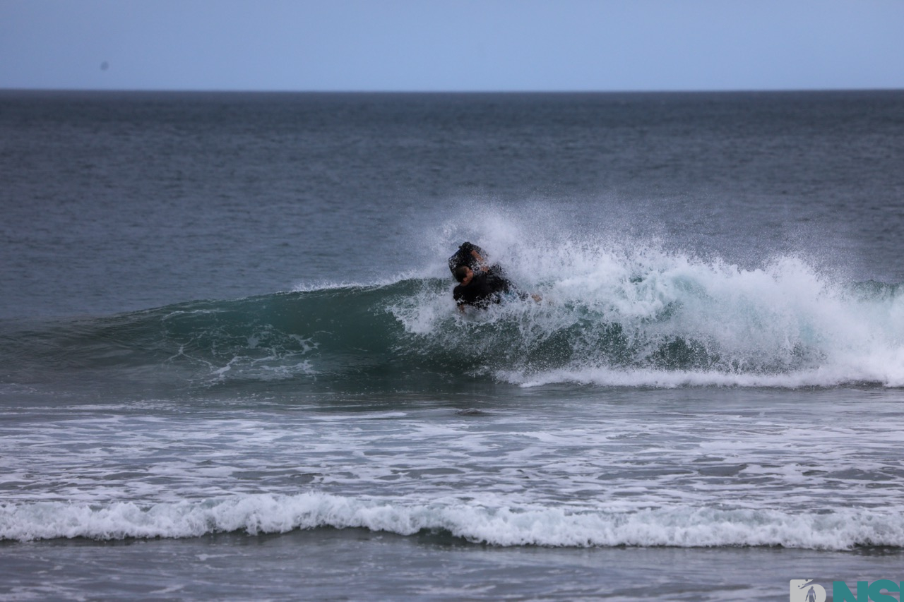 Nicaragua Surf Report - Report Photo 08/12/2026 