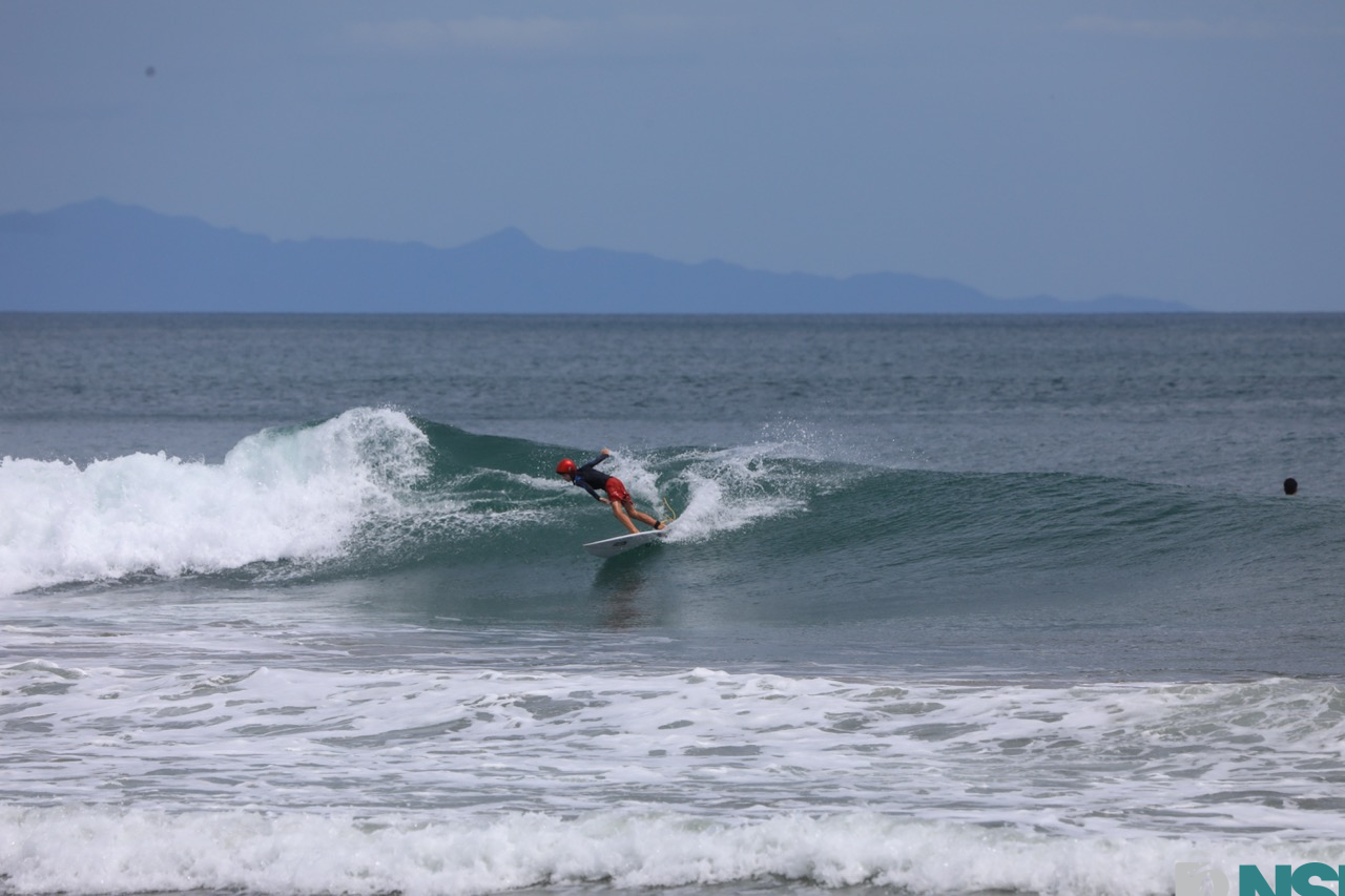 Nicaragua Surf Report - Report Photo 08/17/2026 