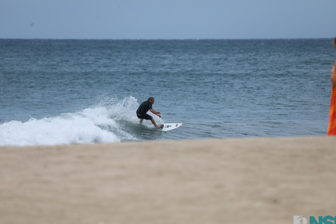 Nicaragua Surf Report - Report Photo 08/23/2026 