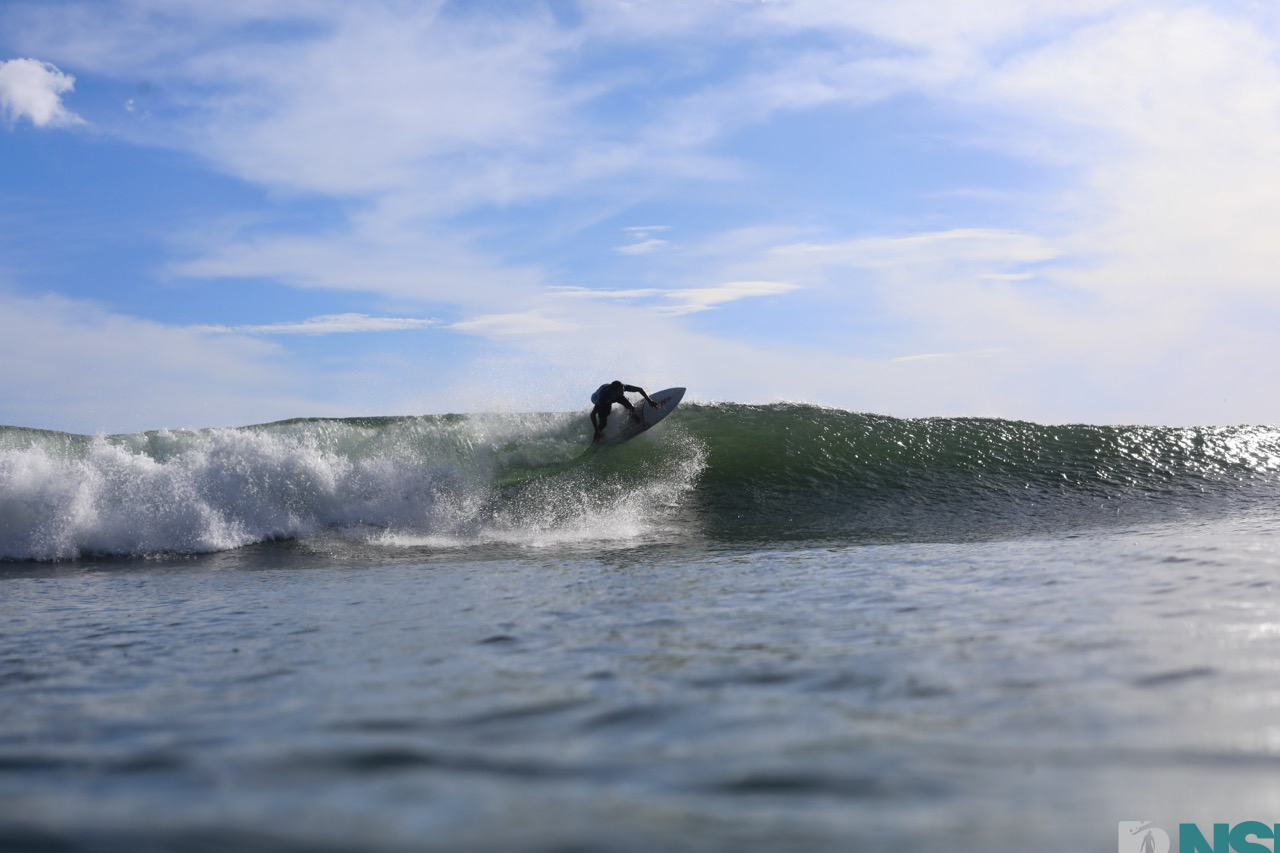 Nicaragua Surf Report - Report Photo 08/31/2026 