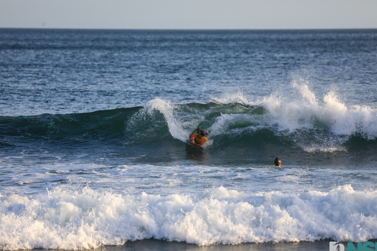 Nicaragua Surf Report - Report Photo 08/05/2026 