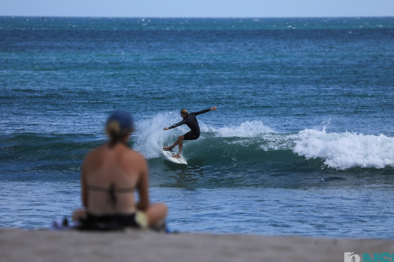 Nicaragua Surf Report - Report Photo 08/09/2026 