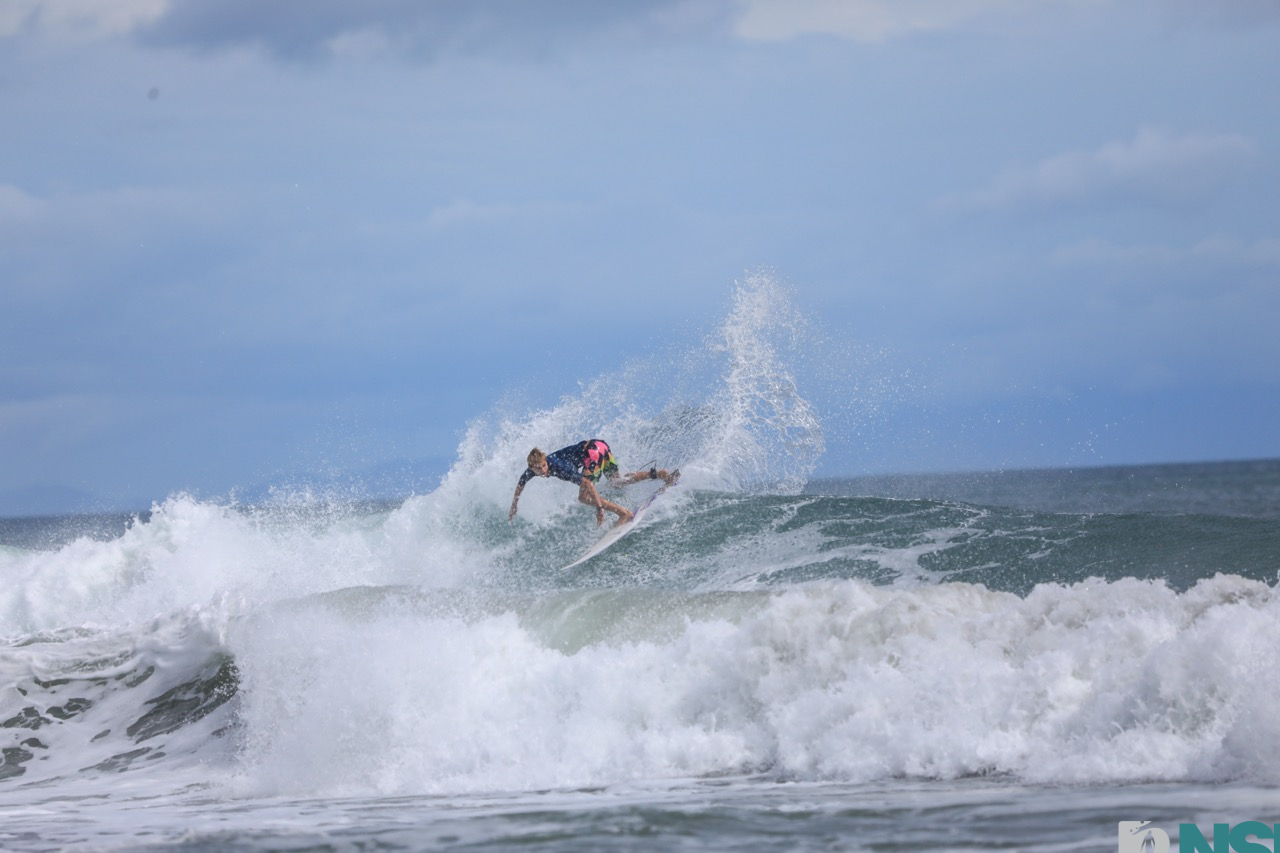 Nicaragua Surf Report - Report Photo 08/18/2026 