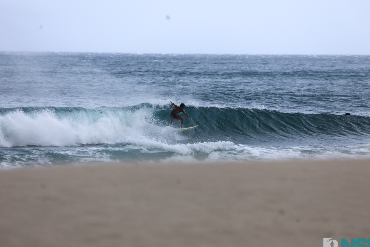 Nicaragua Surf Report - Report Photo 08/23/2026 