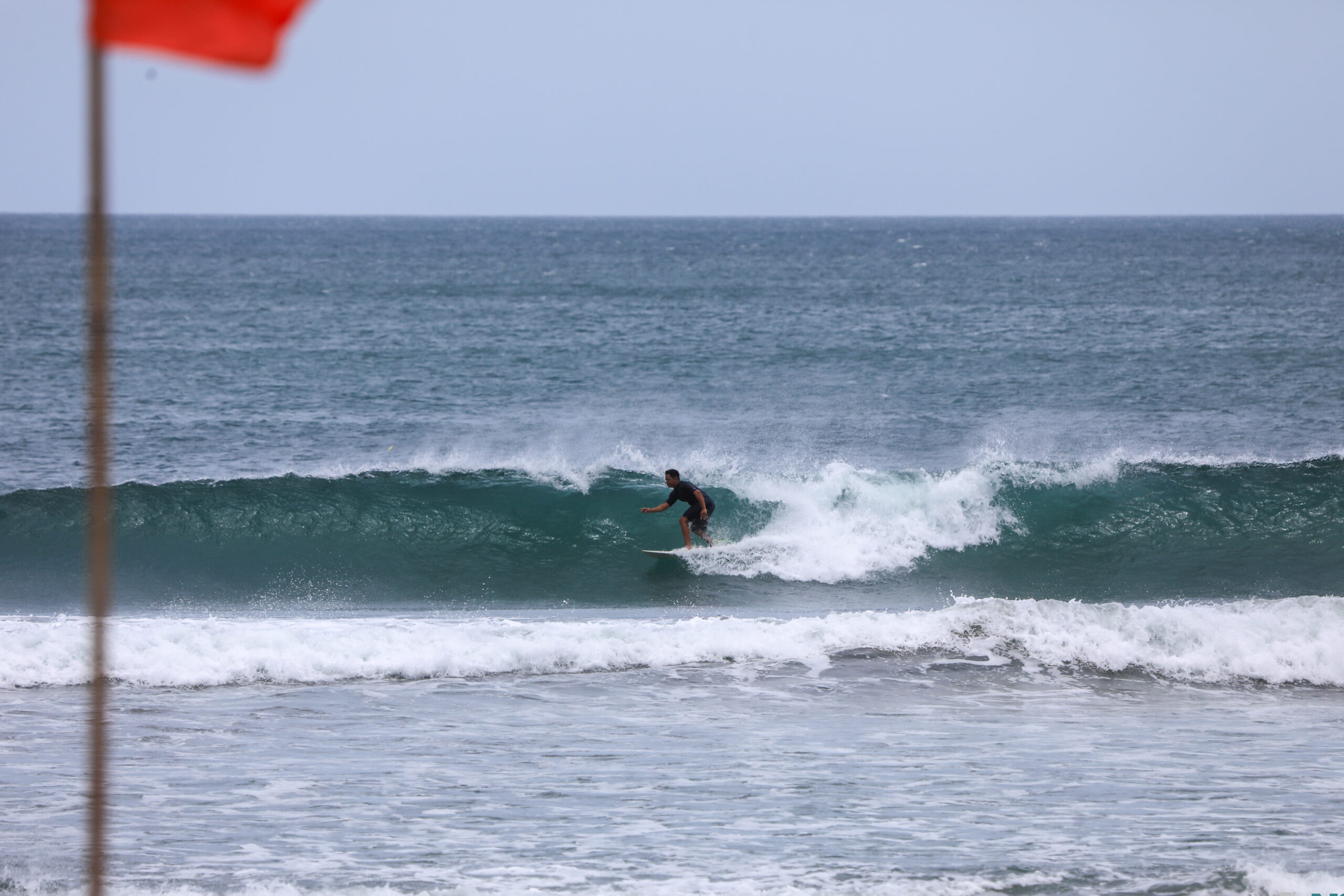 Nicaragua Surf Report - Report Photo 08/02/2026 