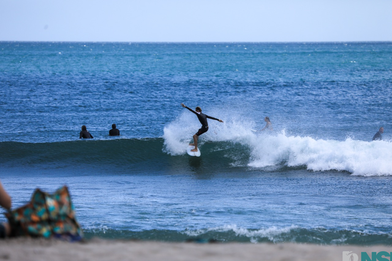 Nicaragua Surf Report - Report Photo 08/09/2026 