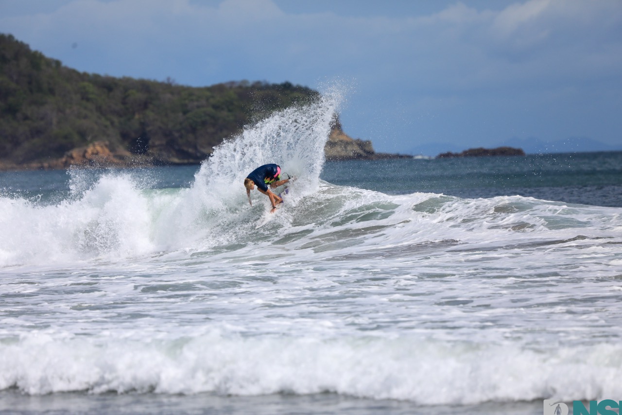 Nicaragua Surf Report - Report Photo 08/18/2026 
