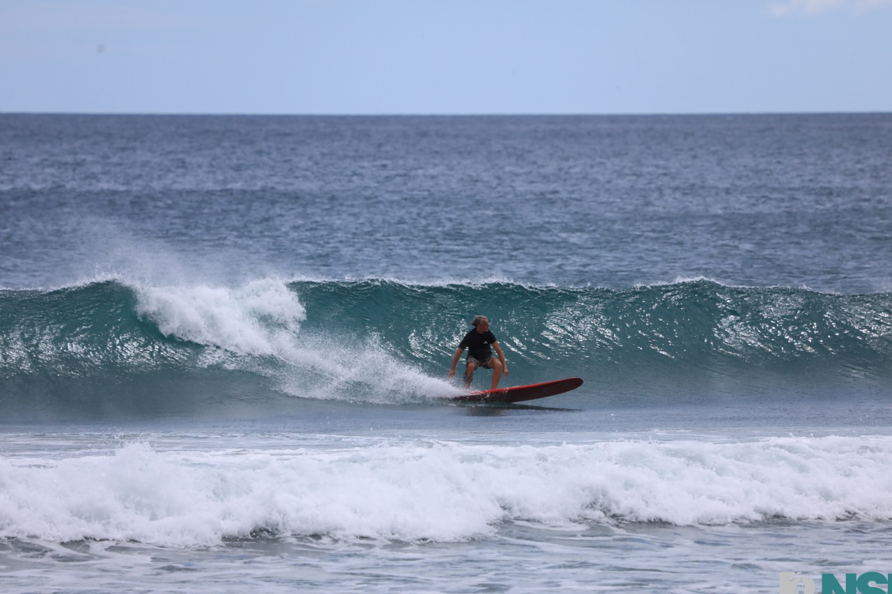Nicaragua Surf Report - Report Photo 08/24/2026 