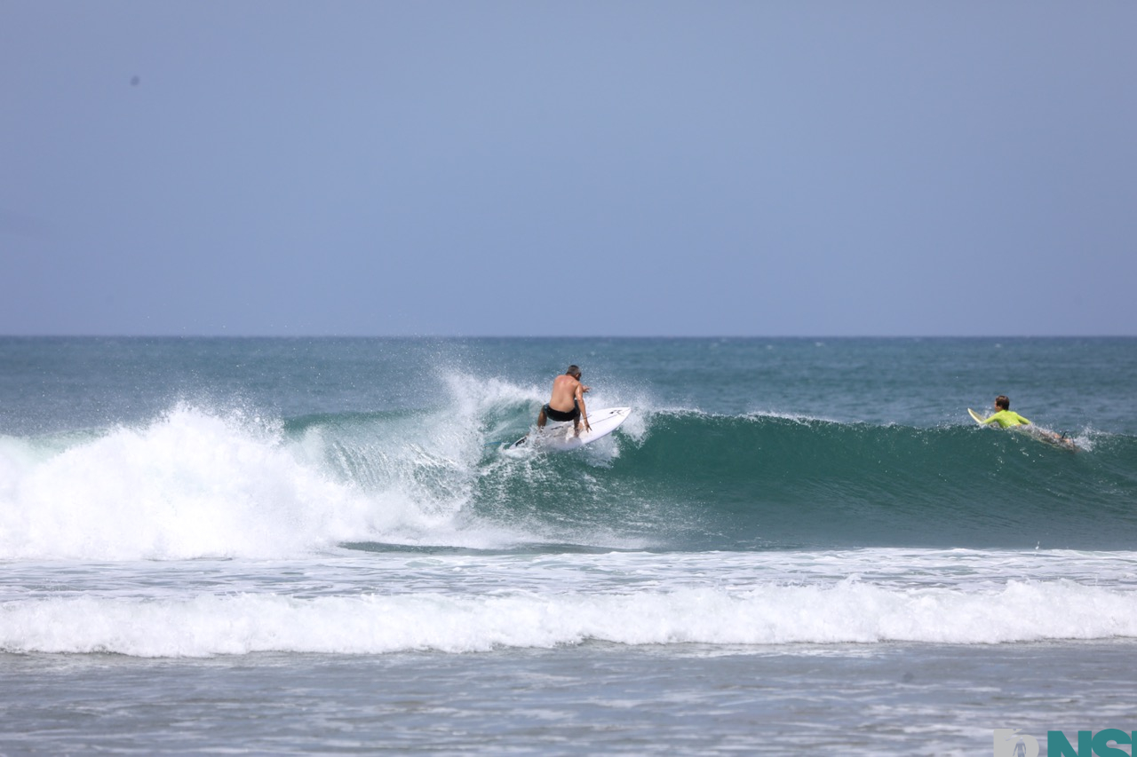 Nicaragua Surf Report - Report Photo 08/02/2026 