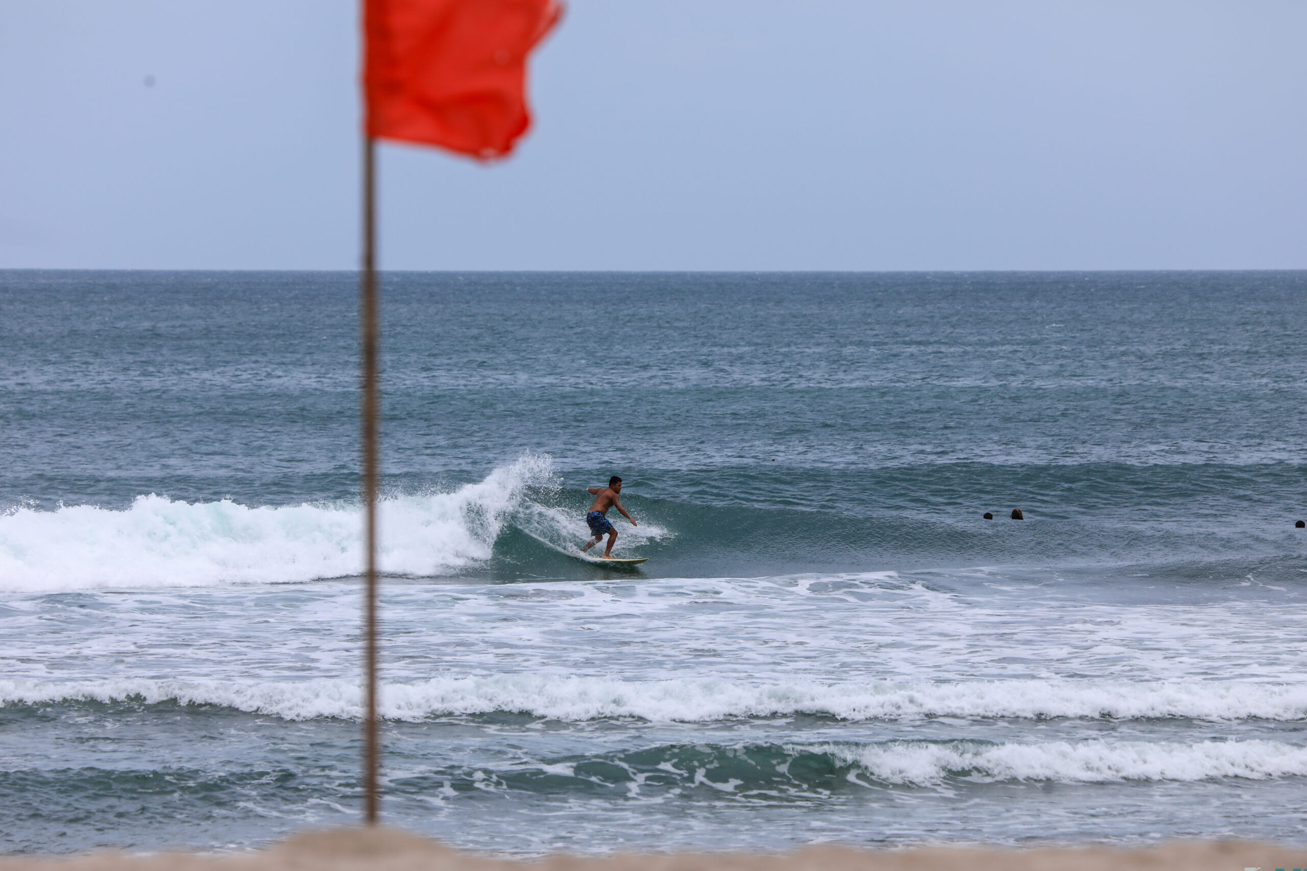 Nicaragua Surf Report - Report Photo 08/02/2026 