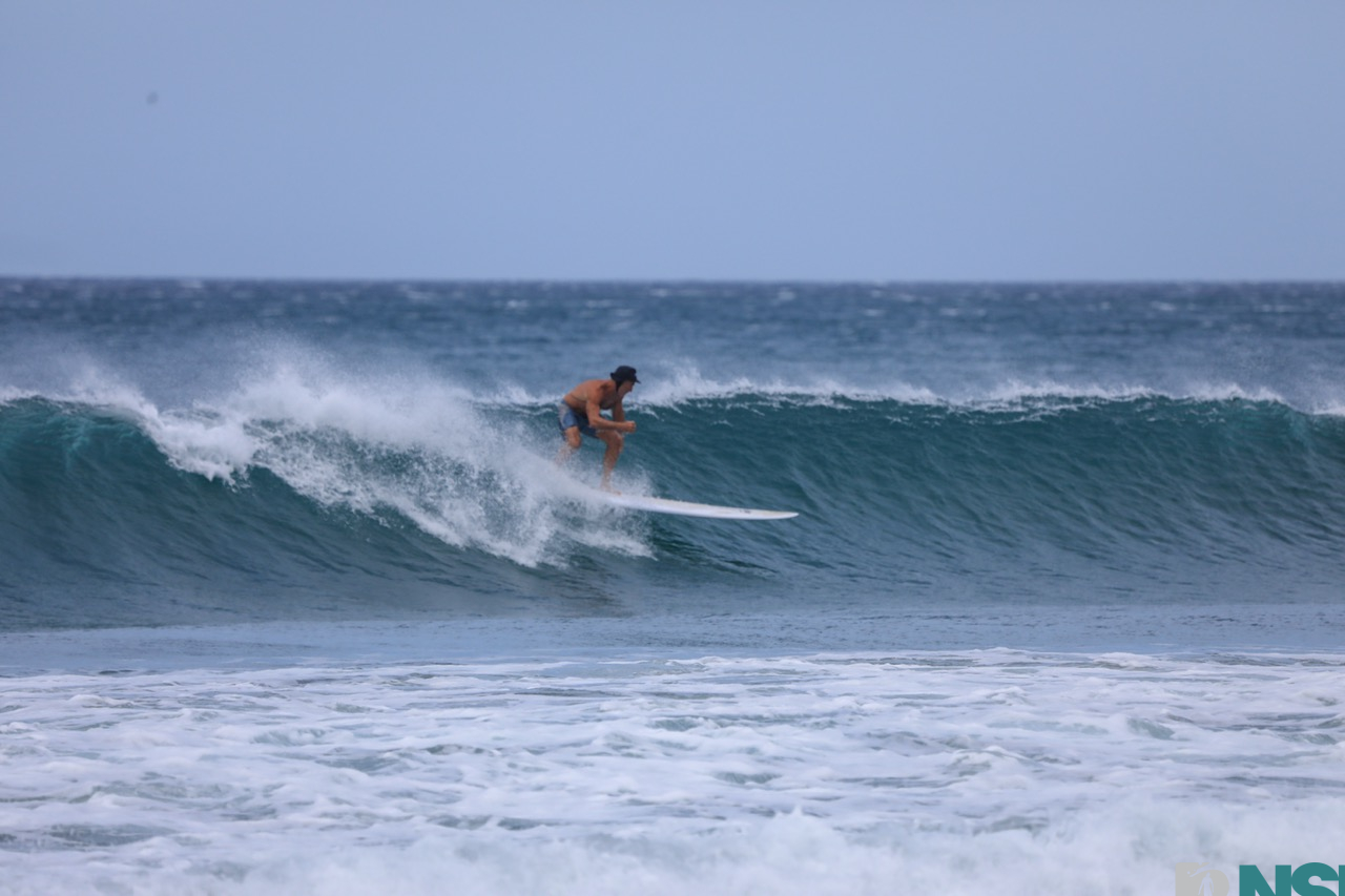 Nicaragua Surf Report - Report Photo 08/23/2026 