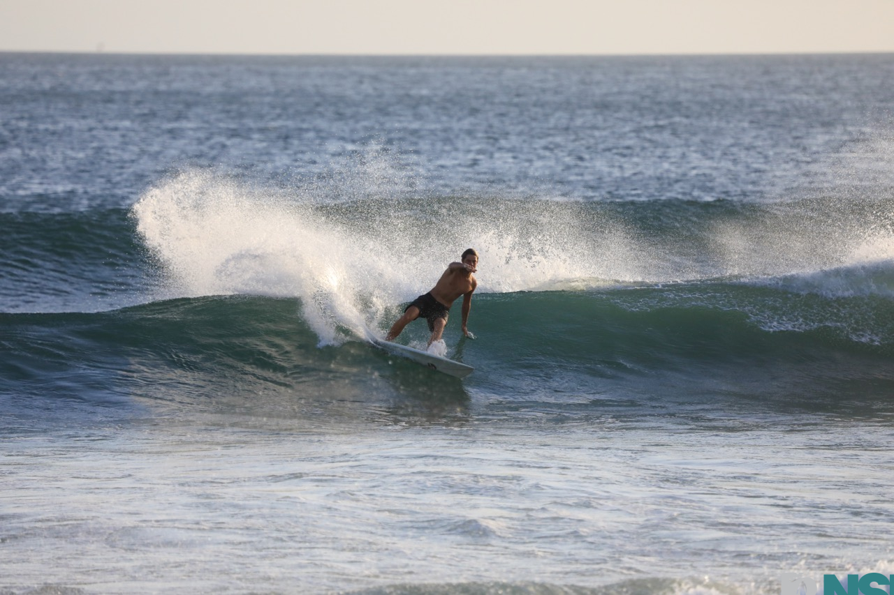 Nicaragua Surf Report - Report Photo 08/05/2026 