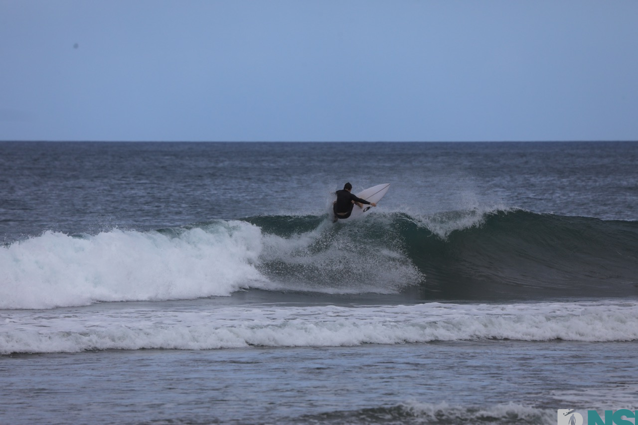 Nicaragua Surf Report - Report Photo 08/12/2026 