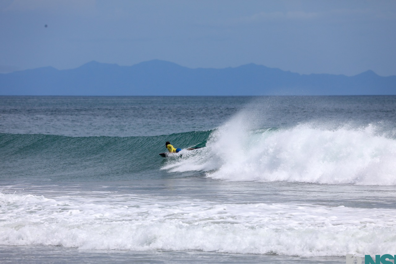 Nicaragua Surf Report - Report Photo 08/17/2026 
