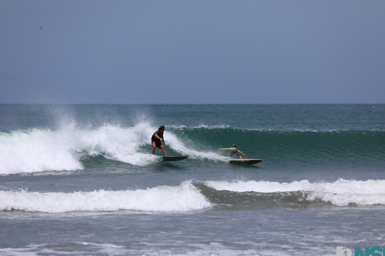 Nicaragua Surf Report - Report Photo 08/02/2026 