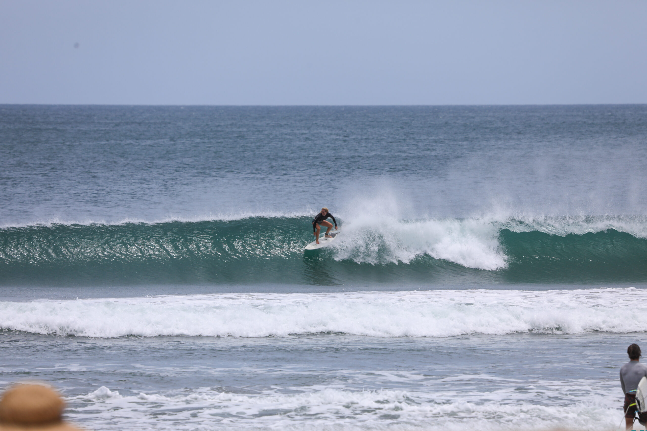 Nicaragua Surf Report - Report Photo 08/02/2026 