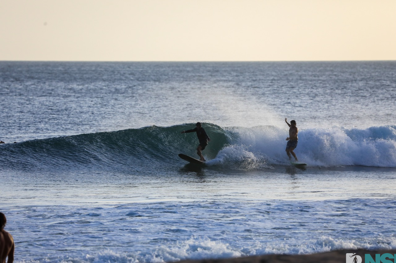 Nicaragua Surf Report - Report Photo 08/05/2026 