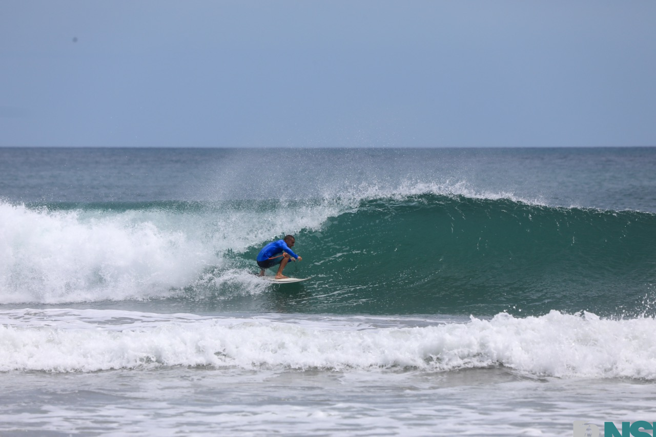 Nicaragua Surf Report - Report Photo 08/17/2026 