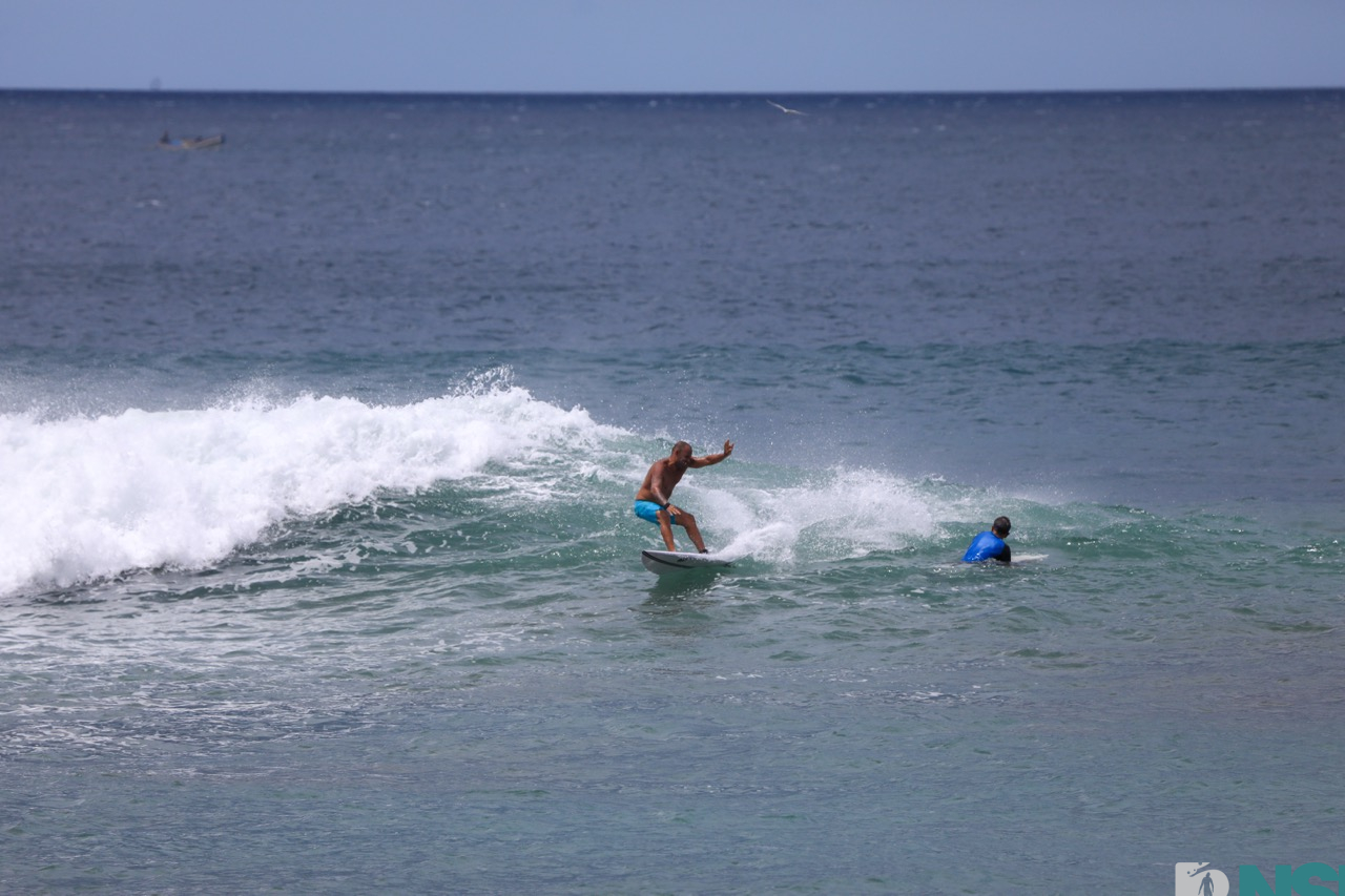 Nicaragua Surf Report - Report Photo 08/26/2026 