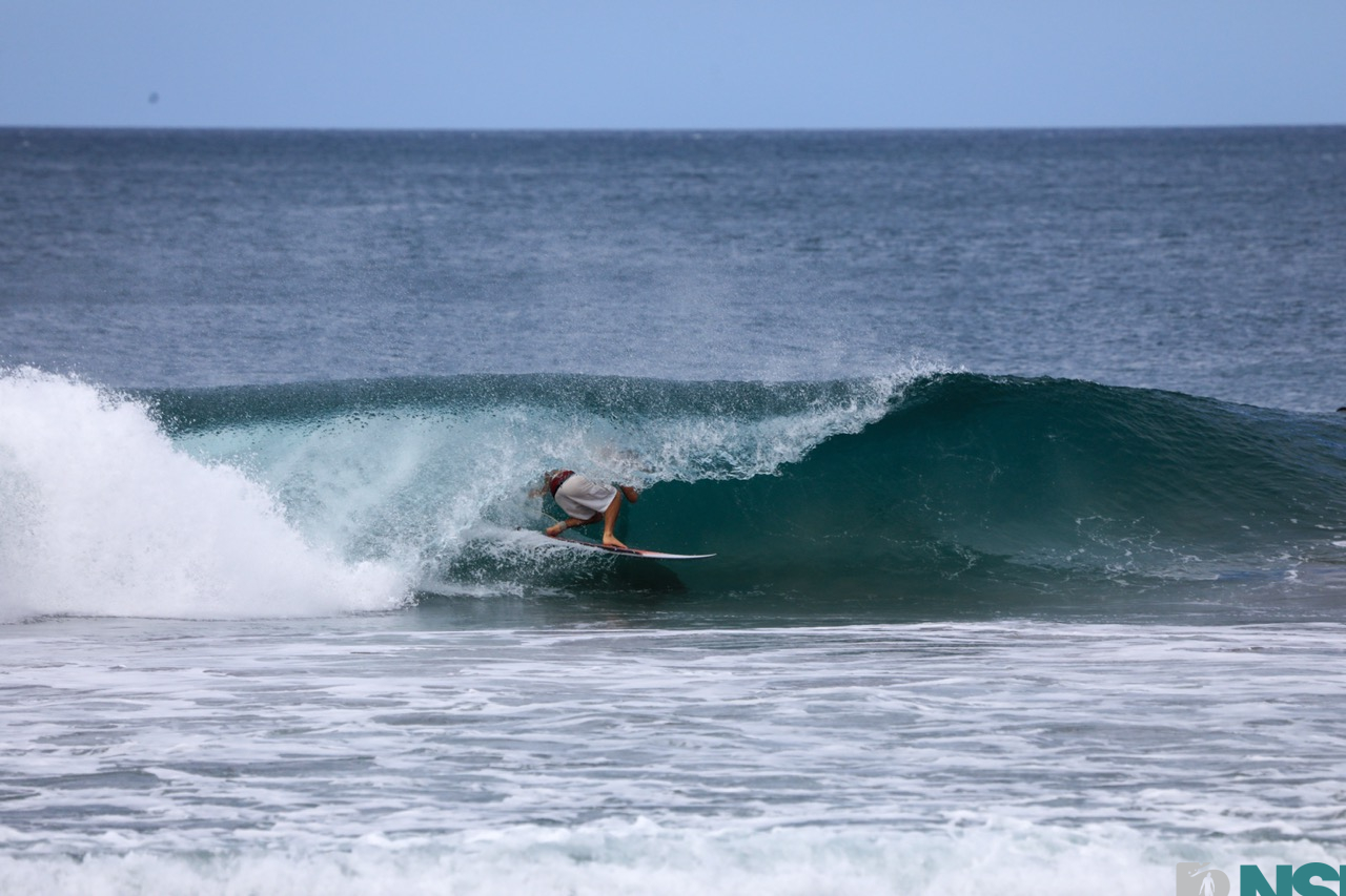 Nicaragua Surf Report - Report Photo 08/12/2026 