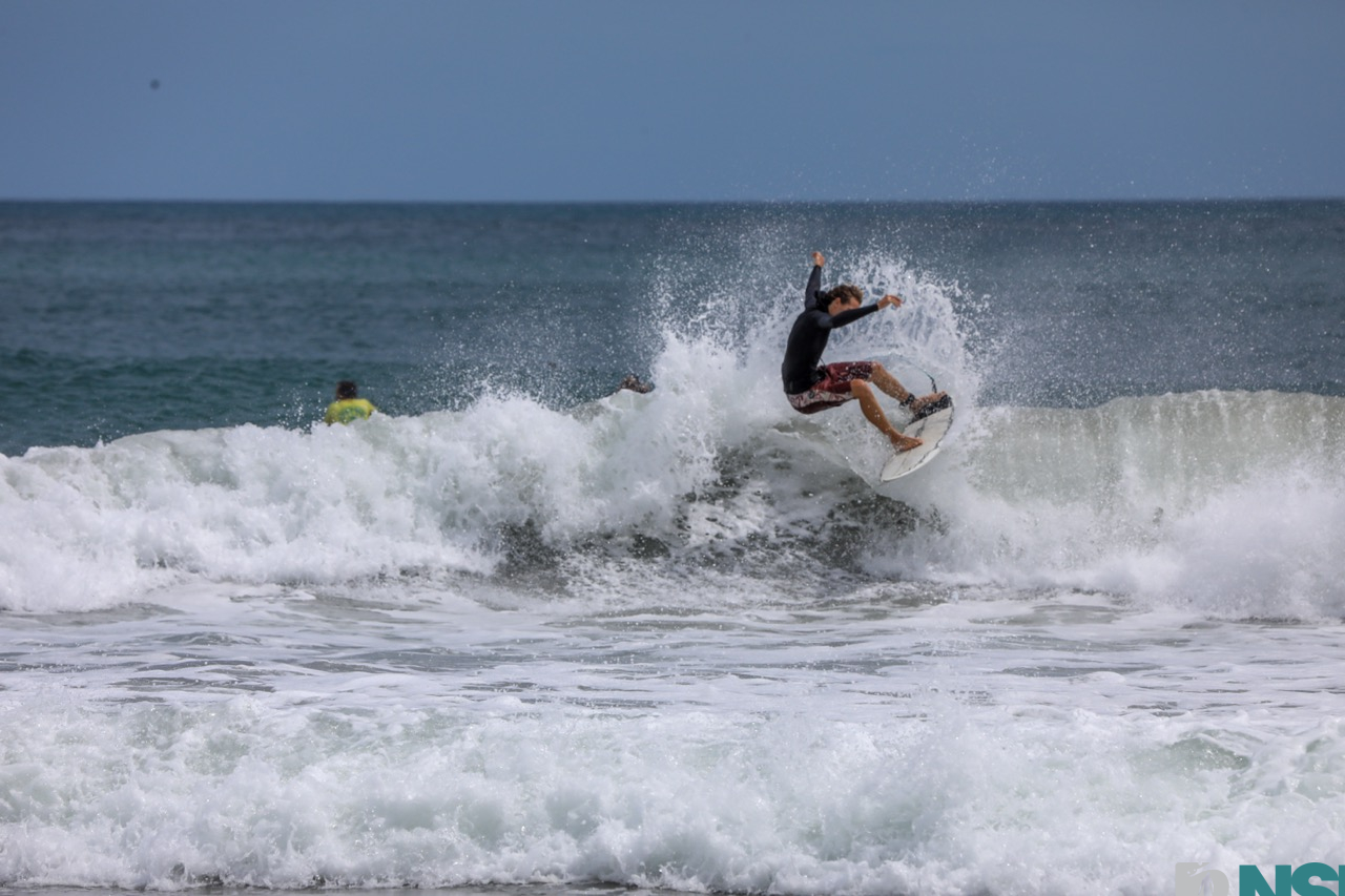 Nicaragua Surf Report - Report Photo 08/17/2026 