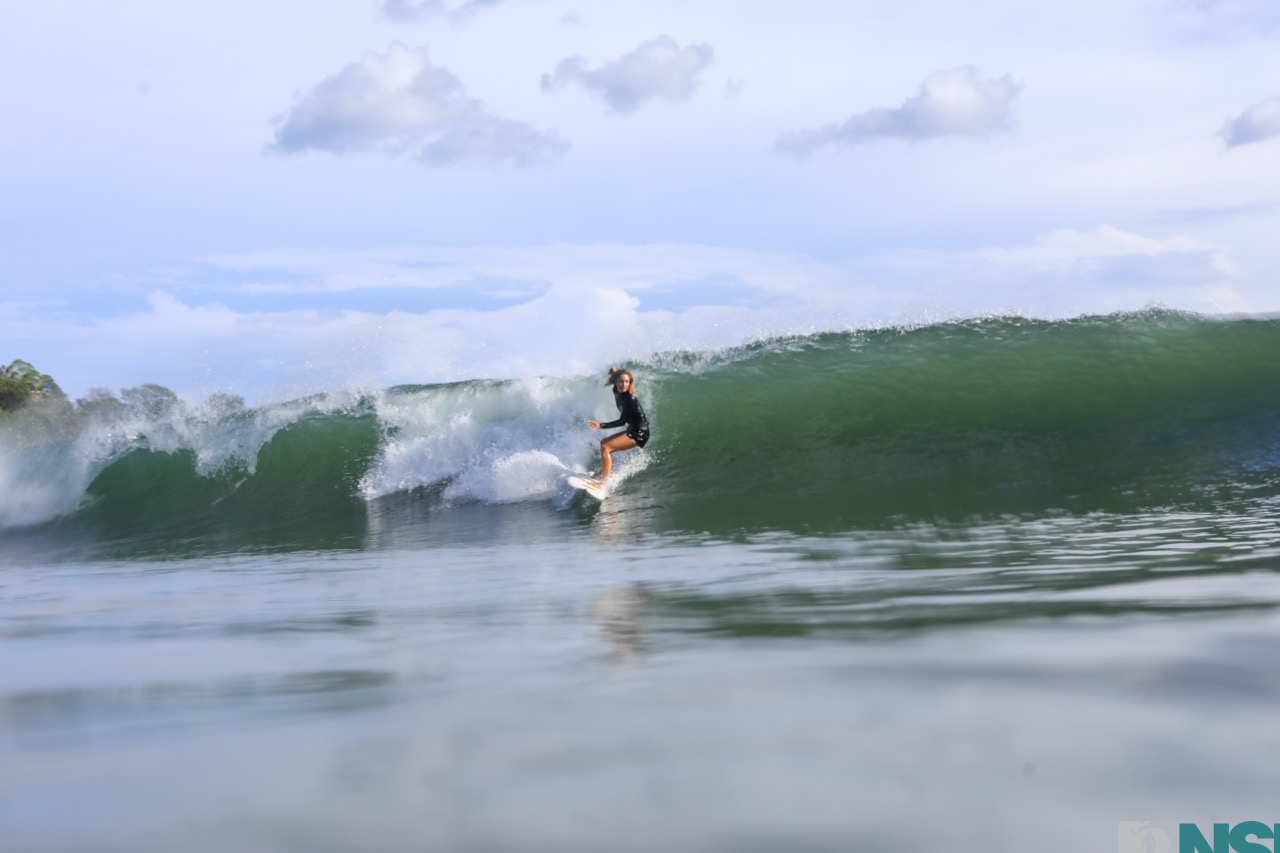 Nicaragua Surf Report - Report Photo 08/31/2026 