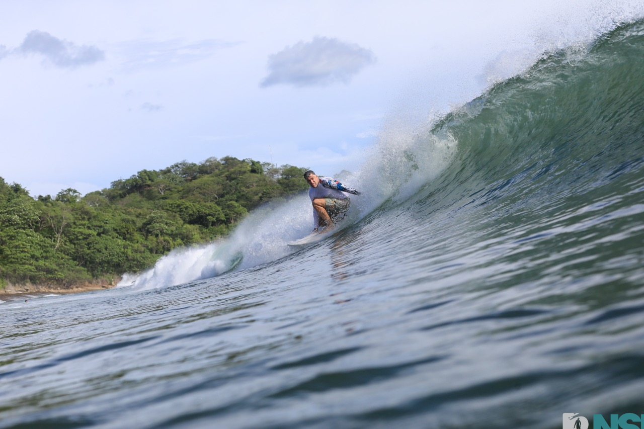 Nicaragua Surf Report - Report Photo 08/31/2026 